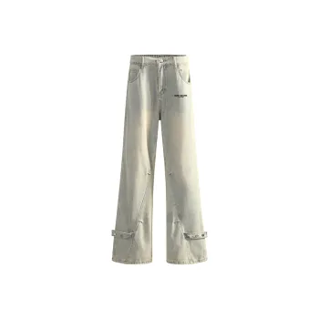DUKE+DEXTER Jeans Unisex