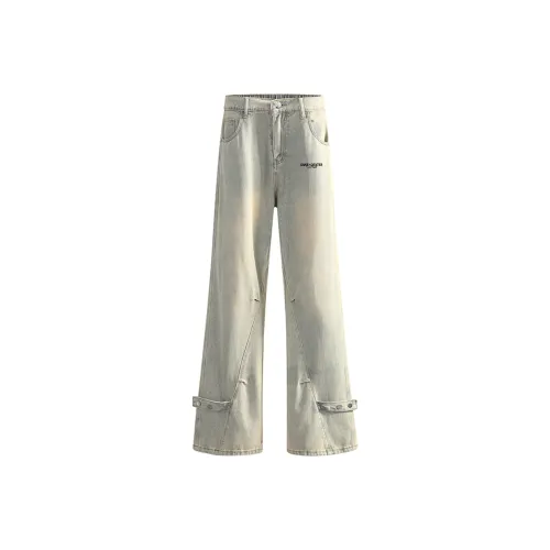 DUKE+DEXTER Jeans Unisex