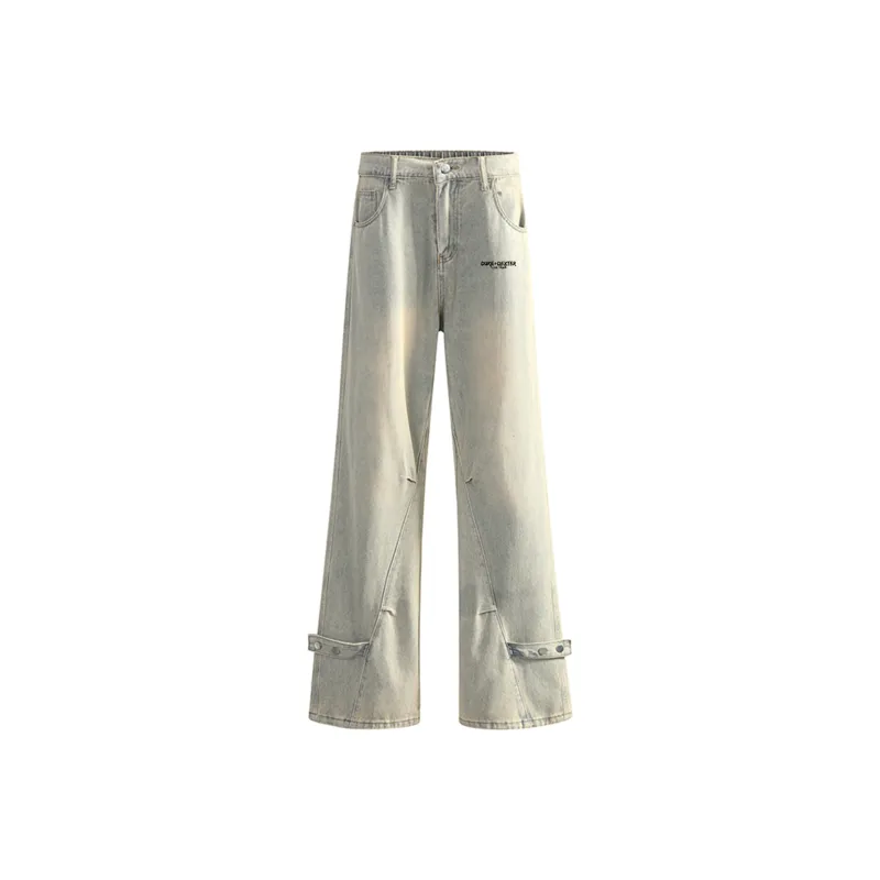 DUKE+DEXTER Jeans Unisex-5