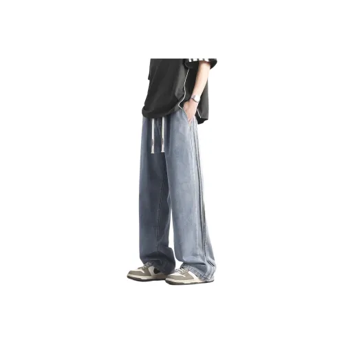 Caramella Jeans Unisex