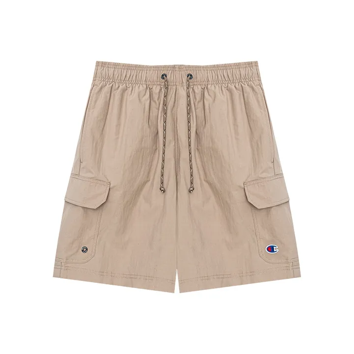 Champion SS22 Shorts US Version Unisex-0