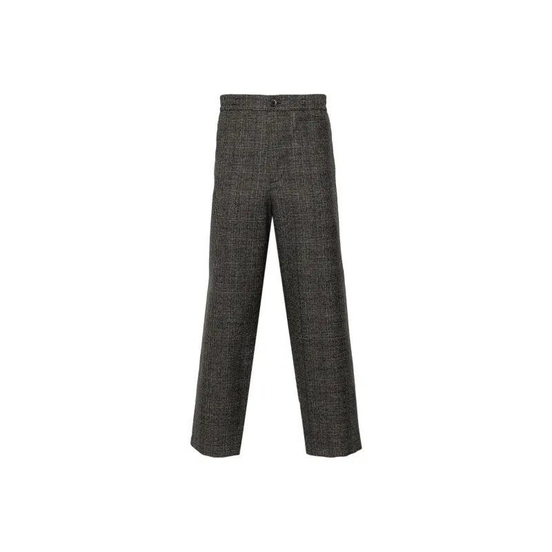 Barena Ameo Granato Trousers-0