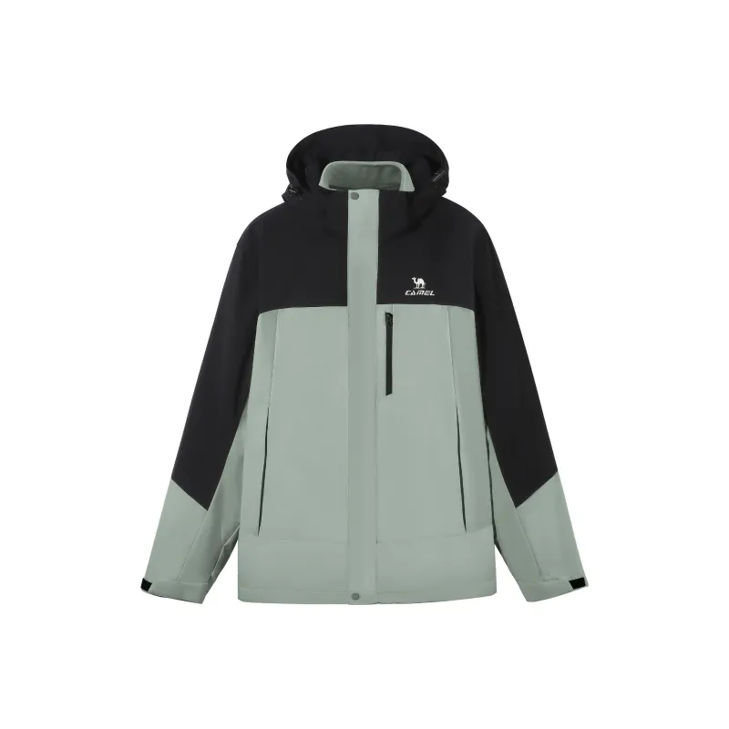 CAMEL Urban Function Series Jacket Unisex-7