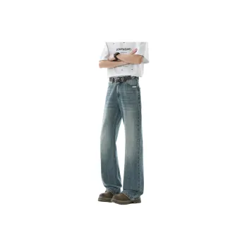 SCHEPPERHEYN Jeans Unisex