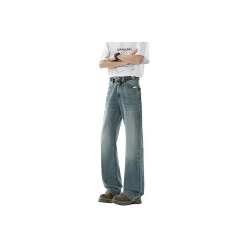 SCHEPPERHEYN Jeans Unisex
