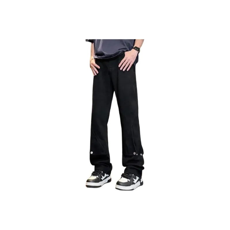 NVRFRGT Jeans Unisex-6