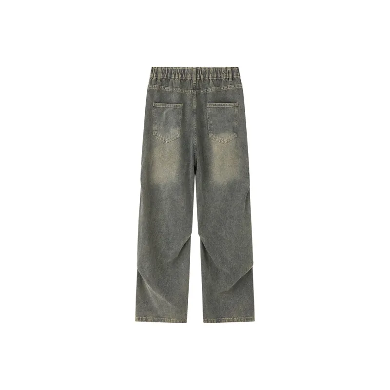RED DRAGONFLY Jeans Unisex-13