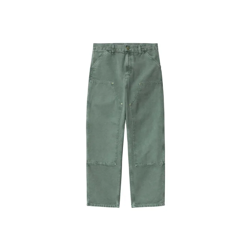 Carhartt WIP Double Knee Trousers-0