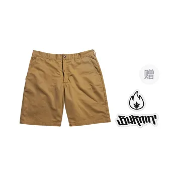 BURNIN Cargo Shorts Unisex