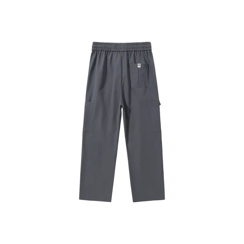 FUERZA Casual Pants Unisex-3