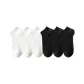 6 Pack (3 White+3 Black)