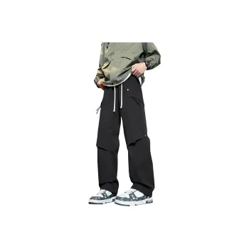 DBD WH Casual Pants Unisex