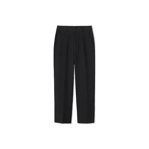 WAYNEXZAVIER Suit Trousers Men's