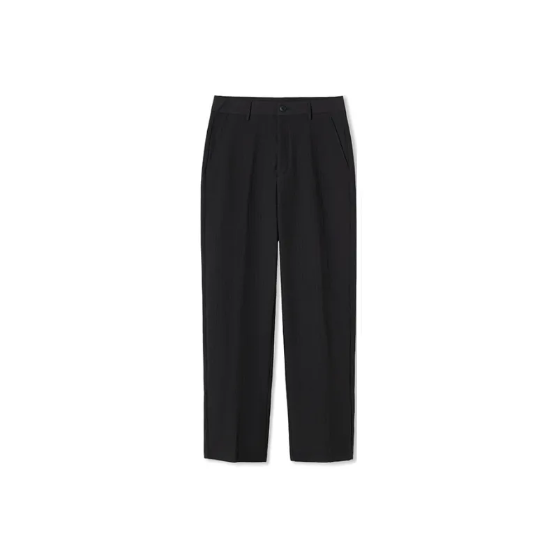 WAYNEXZAVIER Suit Trousers Men's-0
