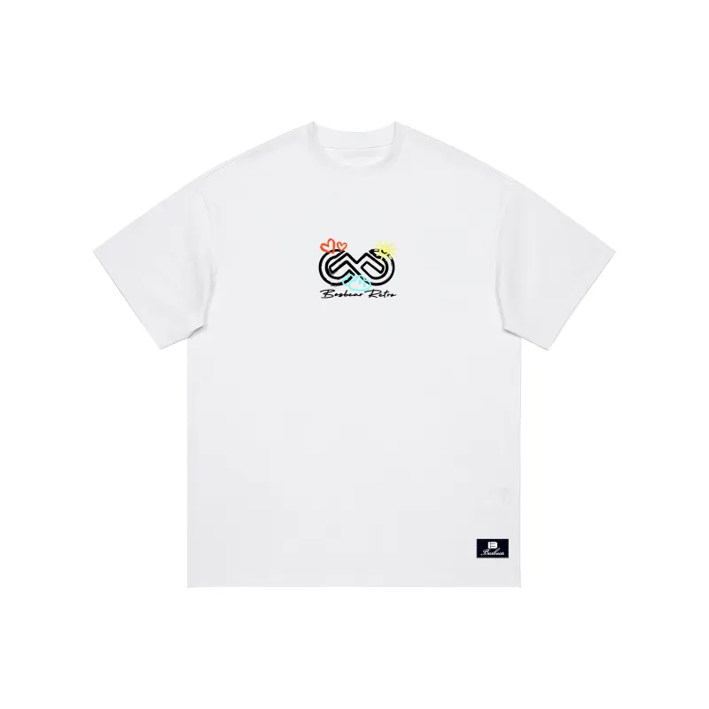 BOS BEAR T Shirts Unisex-5