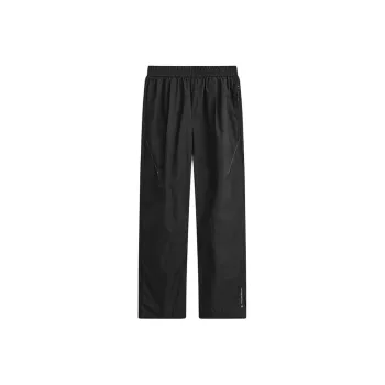 MODE COMMUTER Casual Pants Men's Black