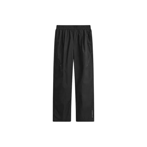 MODE COMMUTER Casual Pants Men's Black