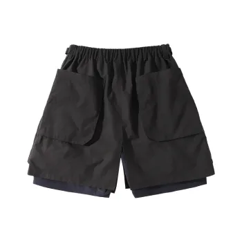 FLOAT Cargo Shorts Unisex