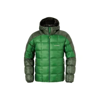MONTBELL Jackets Coats Men's Green