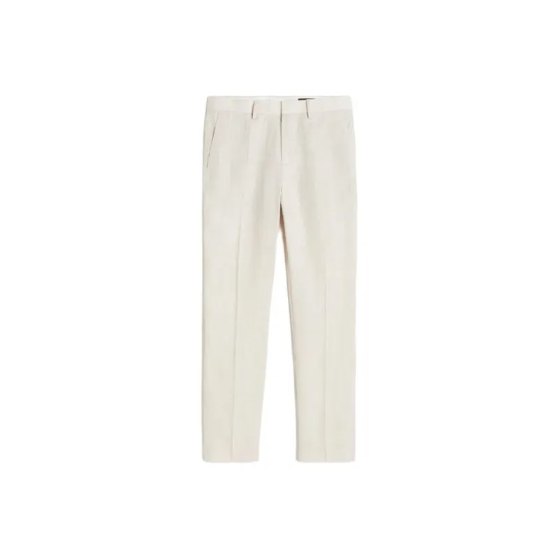 H&M Suit Trouser Men's Light Beige-0