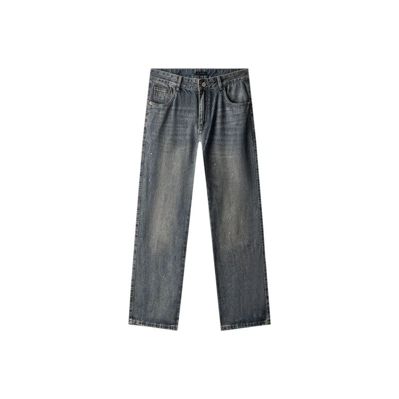 HARSIINCN Jeans Unisex-62