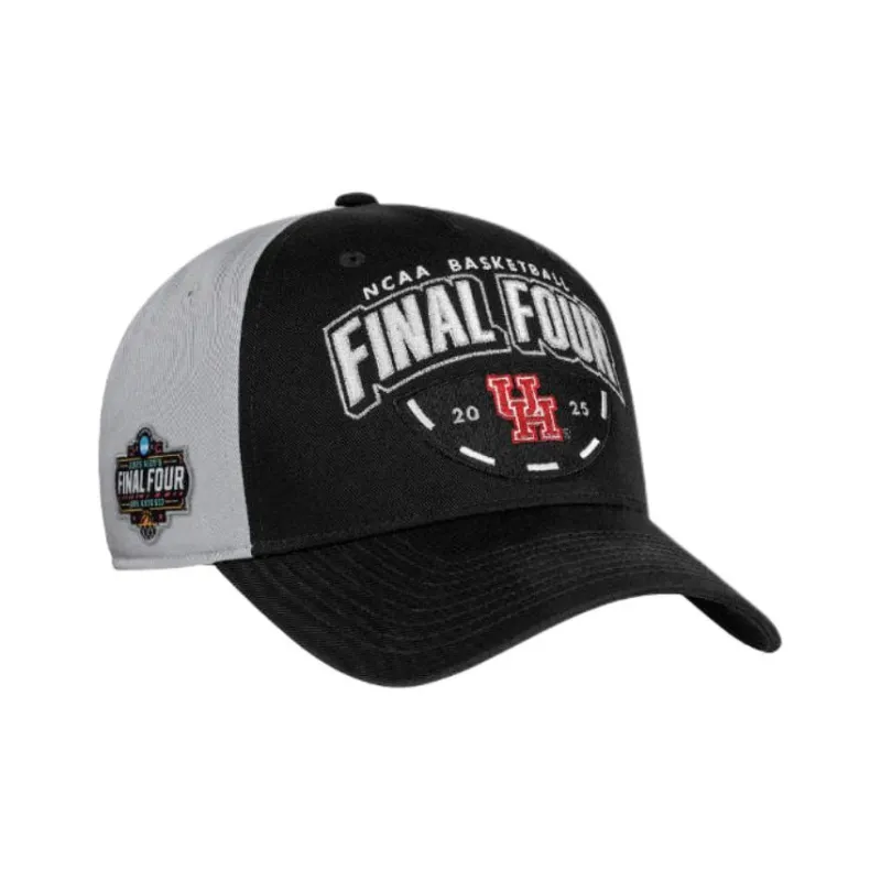 Jordan Houston Men's Team Jordan College Adjustable Cap-0