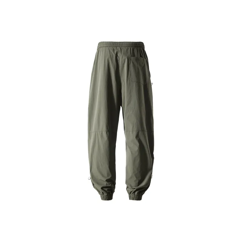 LOMBT Casual Pants Unisex-12