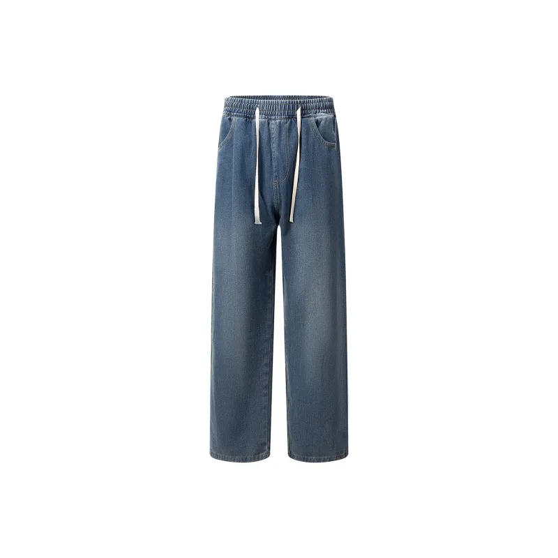 Jeep Pasture Horse Lifestyle Jeans Unisex-7