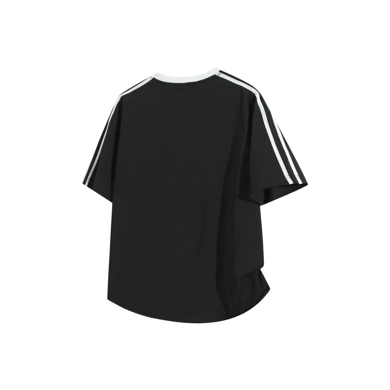 FASTFISH T Shirts Unisex-3