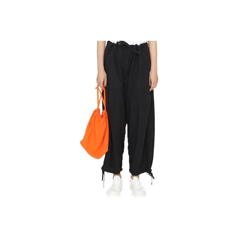 MUJI IDEE Series Casual Pants Unisex-5