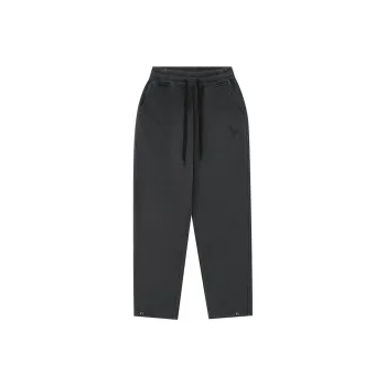 LUJIAMEN Knitted Sports Pants Unisex