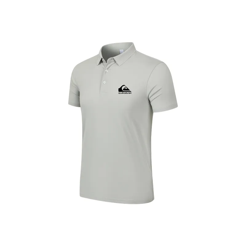 Quiksilver Polo Shirts Unisex-9