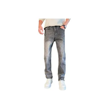 FRQ Jeans Unisex Dark Gray