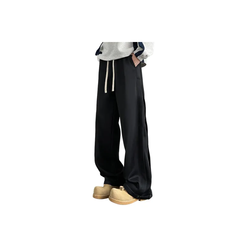 GDRX Knitted Sports Pants Unisex-22