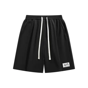 I.E Casual Shorts Unisex