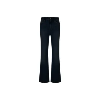 FOREVER 21 Jeans Unisex Black