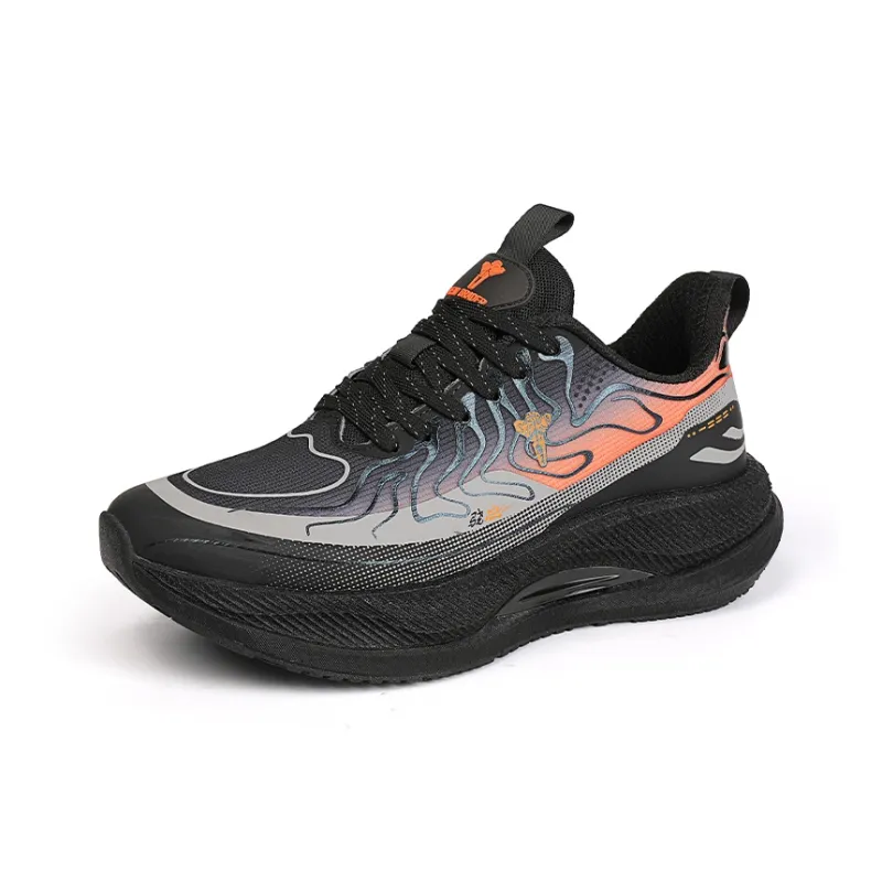 Dao Tu Sen Low Top Running Shoes Unisex-6