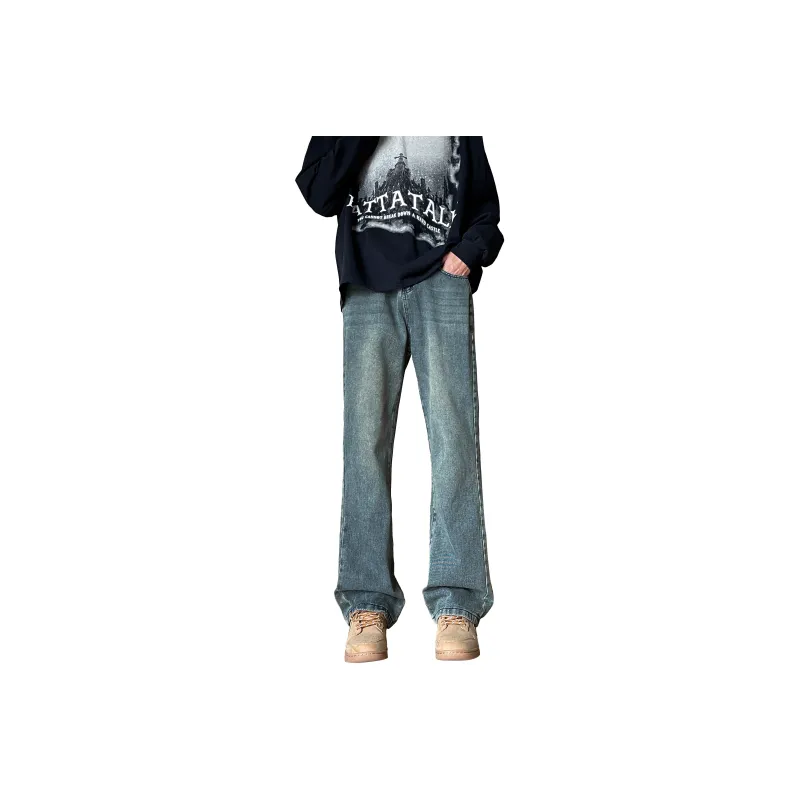 Ang2 Stu Jeans Unisex-28