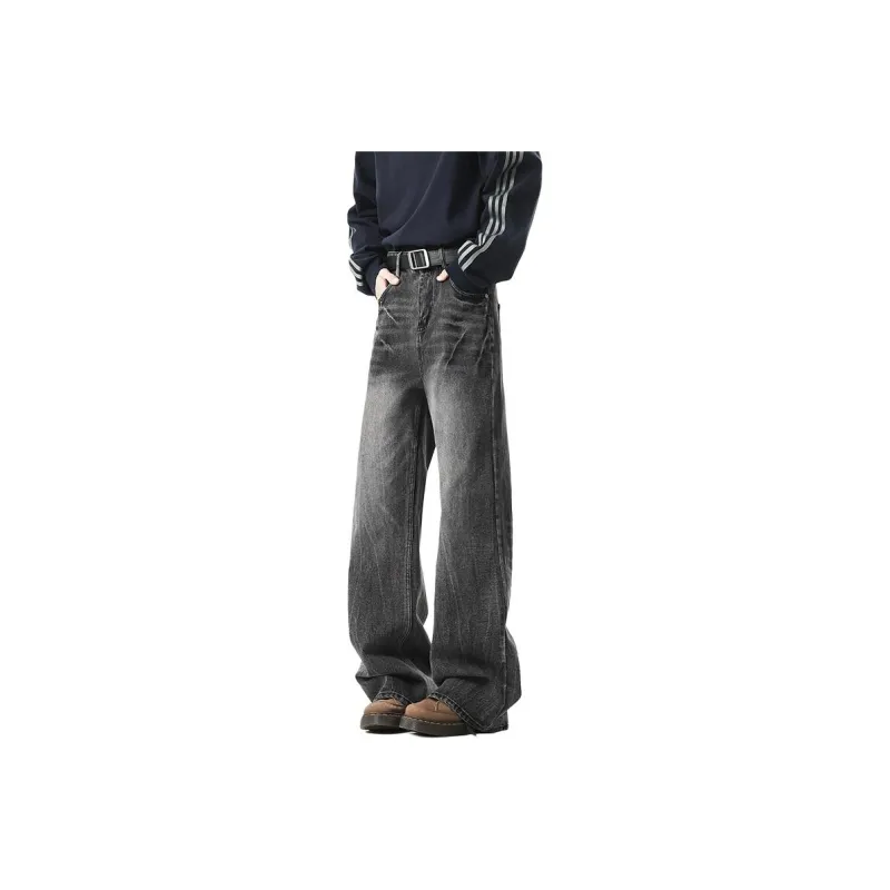 ACUOD BY CHANU Jeans Unisex-0