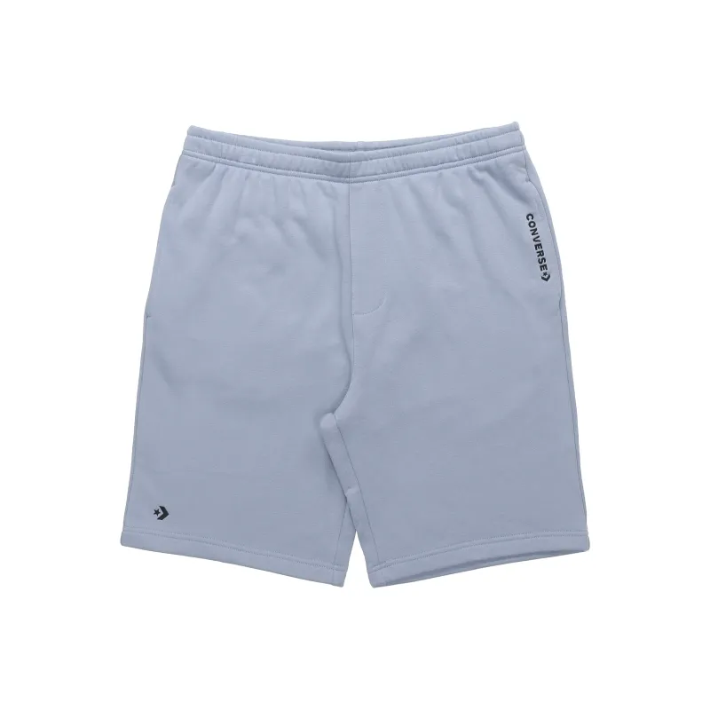 Converse Casual Shorts Men Dark Blue-0