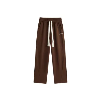 K-bird Casual Pants Unisex
