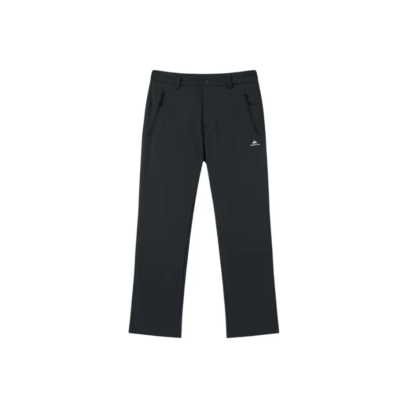 PIONEER CAMP Casual Pants Unisex-0