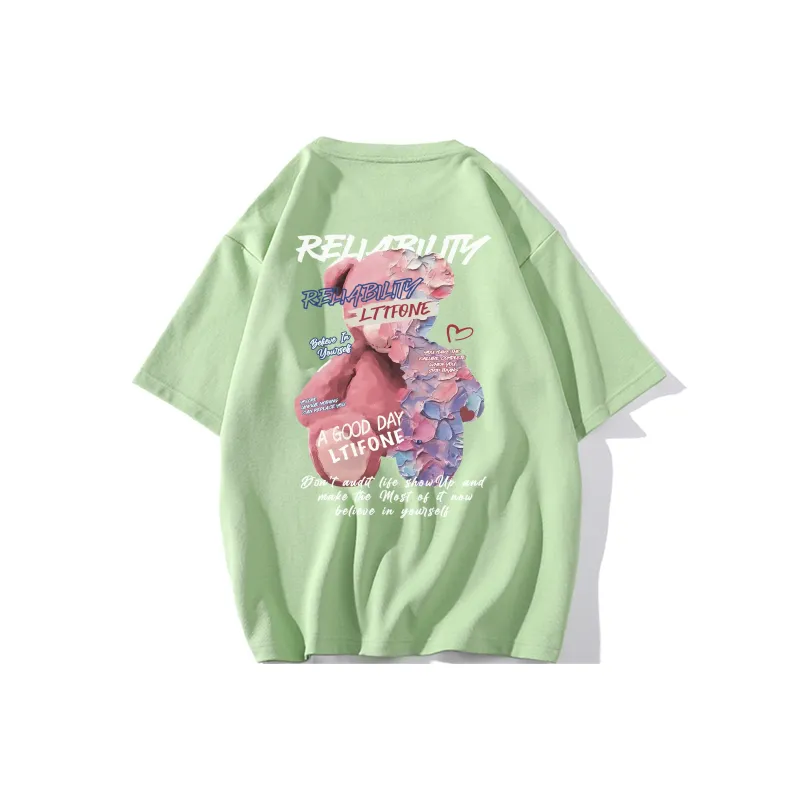 LTIFONE T Shirts Unisex-10