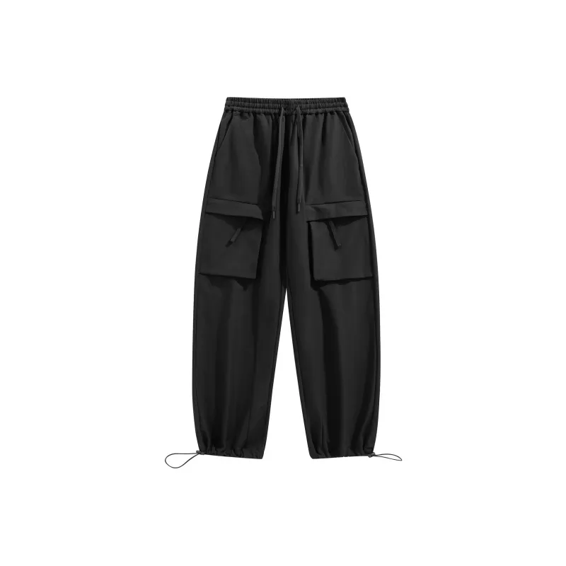 OXO OVERLOAD Casual Pants Unisex-0