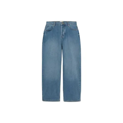 Timberland Jeans Men Blue