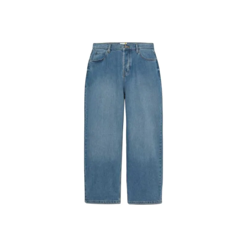 Timberland Jeans Men Blue-0