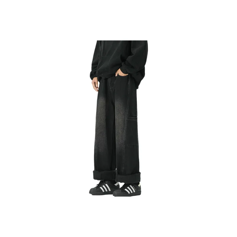 T IRA Jeans Unisex-10