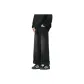 Black Fleece-Lined