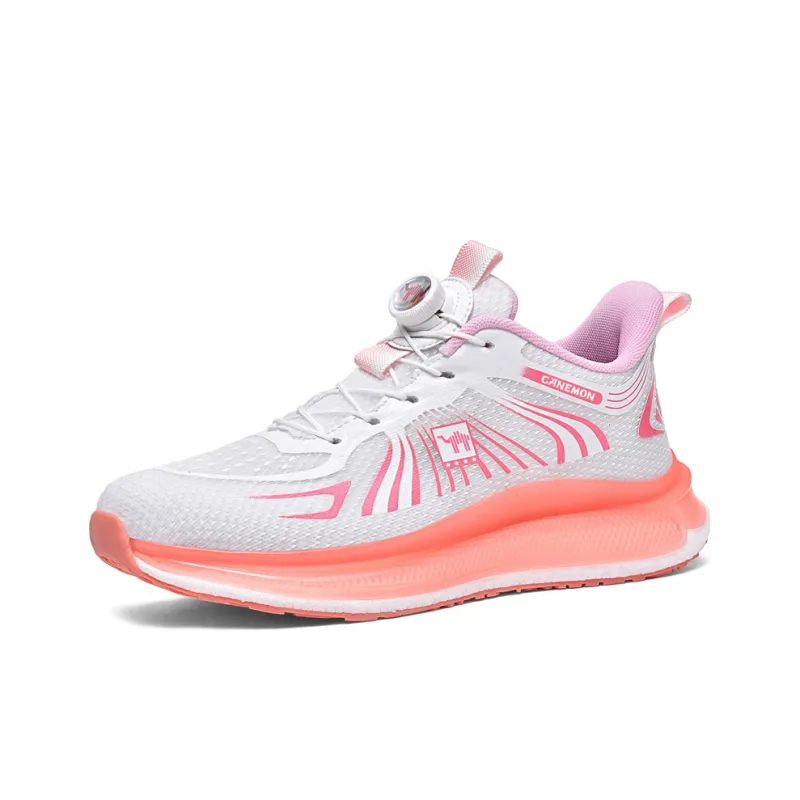 Pilot The Camel Cushioning, Slip Resistant, Lightweight Low Top Popcorn Casual Running Shoes Unisex-15
