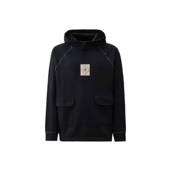 C.P.Company Raglan sleeve Hoodie